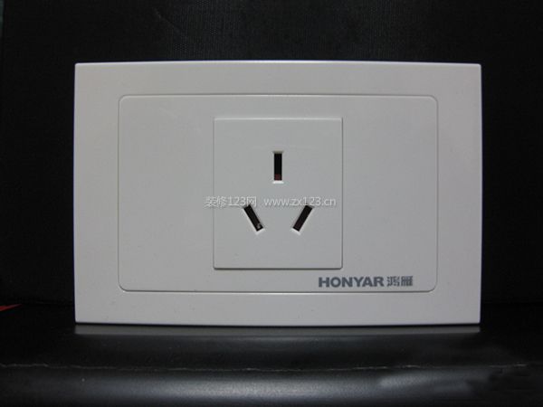 鴻雁插座質量好嗎