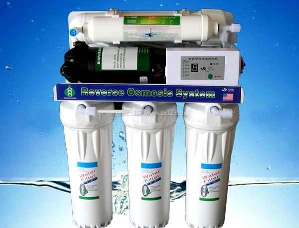 格恒凈水器怎么樣