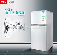 tcl冰箱