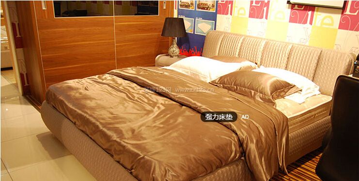 強力床墊怎么樣