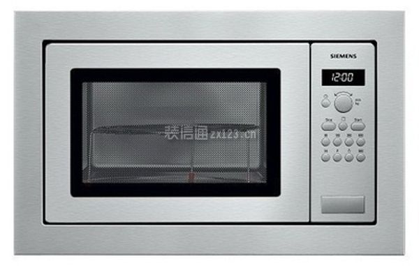 嵌入式微波爐怎么樣