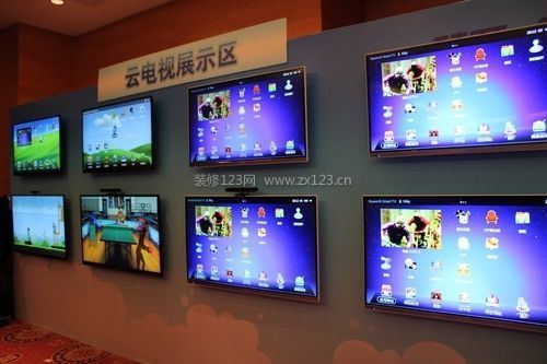 創(chuàng)維云電視