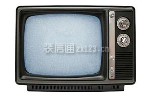 黑白電視