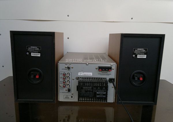 安橋音響怎么樣