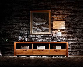 板木結合家具