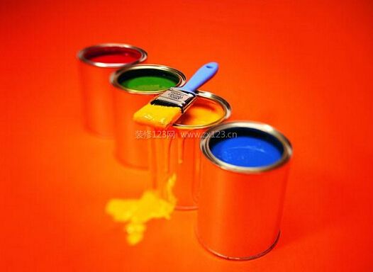 耐高溫油漆特點(diǎn)
