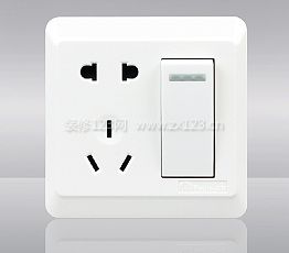 飛雕開關(guān)插座