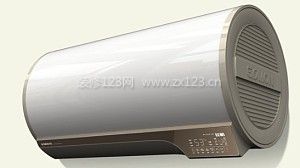 光芒熱水器