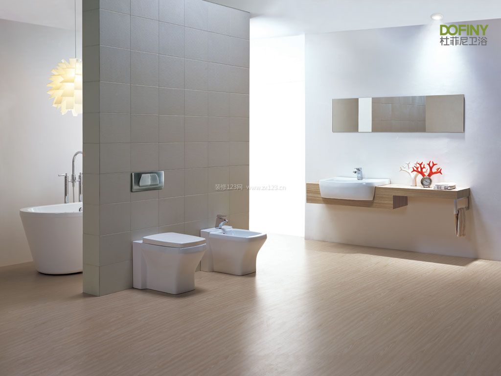 杜菲尼衛(wèi)浴