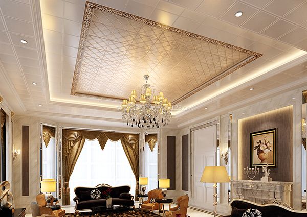 金頂陽(yáng)光集成吊頂清洗保養(yǎng)