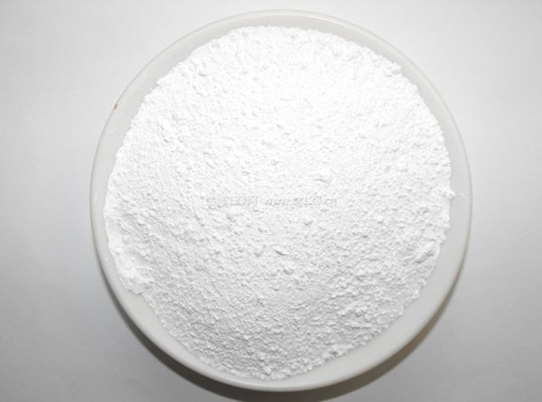 滑石粉的功效與作用