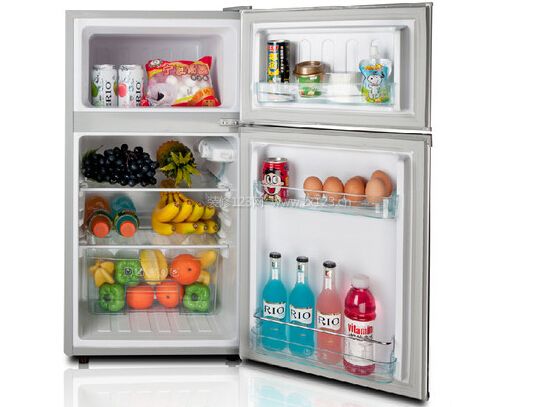 先科冰箱