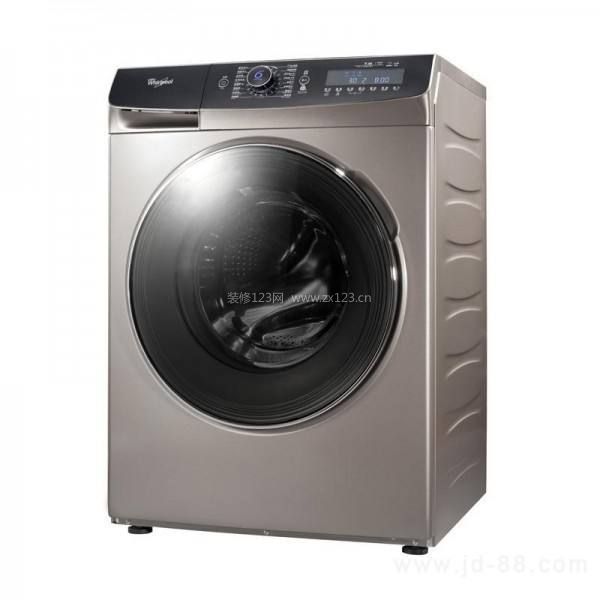 惠爾浦洗衣機價格