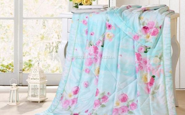 空調(diào)被選購(gòu)方法