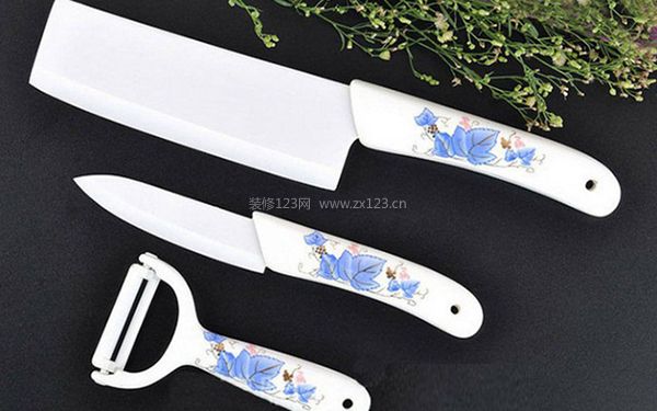 陶瓷刀具優(yōu)缺點