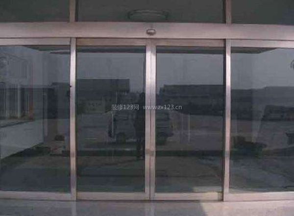 玻璃自動門品牌