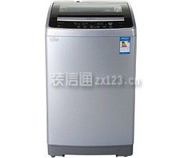 波輪洗衣機(jī)