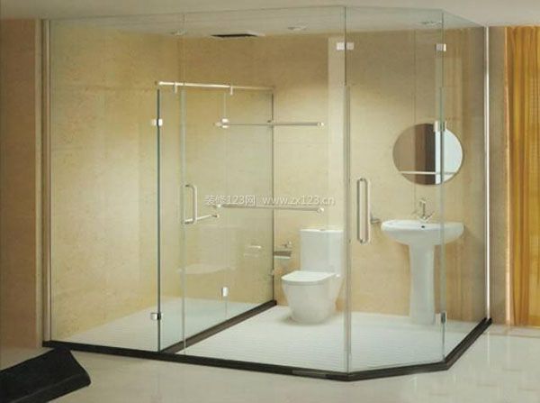 德衛(wèi)淋浴房怎么樣