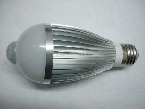 LED感應燈