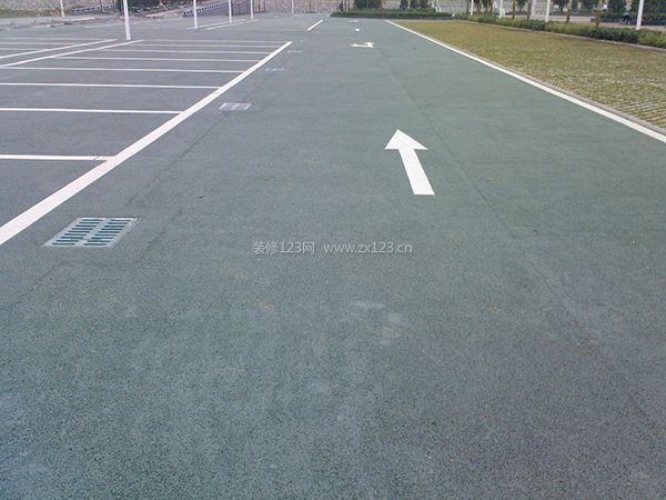 透水混凝土規(guī)范