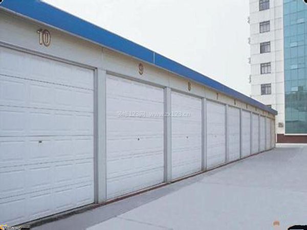 電動門維修