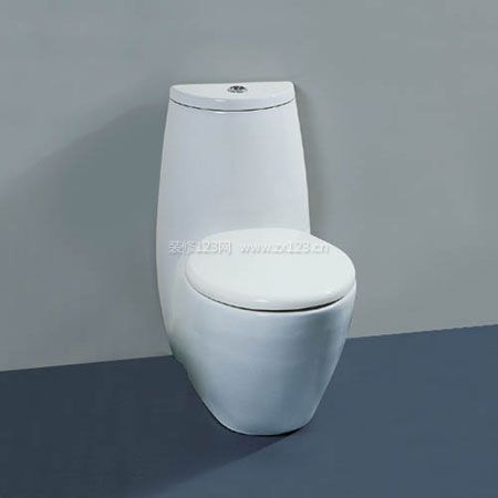 抽水馬桶