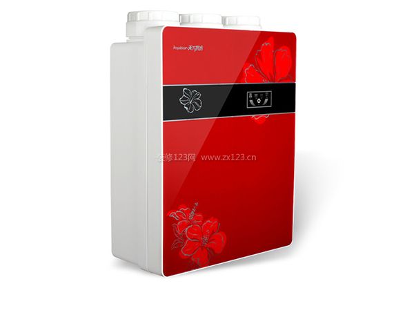 榮事達(dá)凈水機(jī)怎么樣