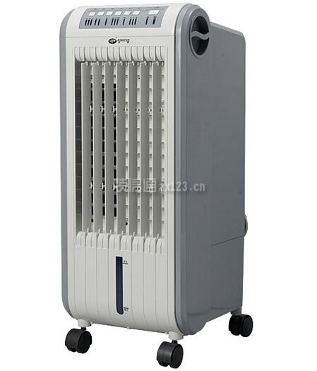 蒸發(fā)式冷風(fēng)扇與空調(diào)比較