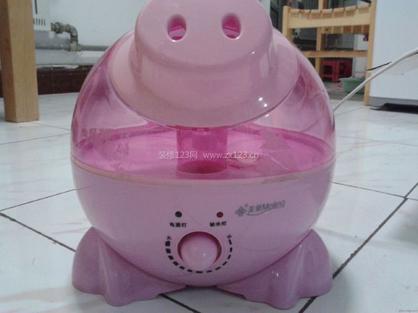 美菱加濕器怎么樣