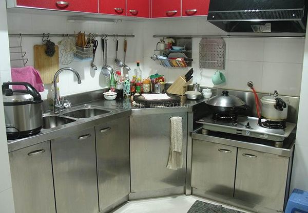 不銹鋼廚具品牌介紹