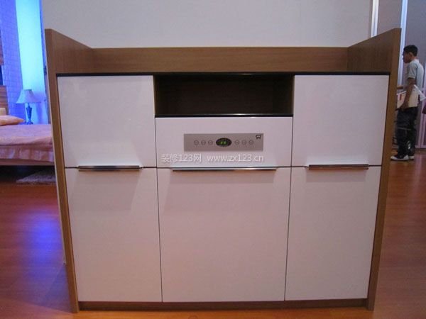 智能鞋柜哪個牌子好