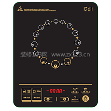 艾美特電磁爐