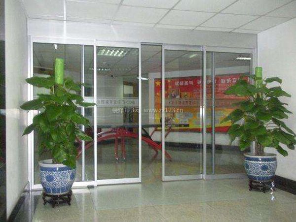 松下感應門維修