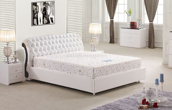 夢(mèng)百合床墊怎么樣