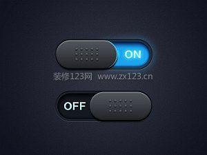 滑動開關