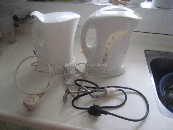 松下電水壺