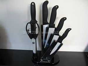 陶瓷刀具