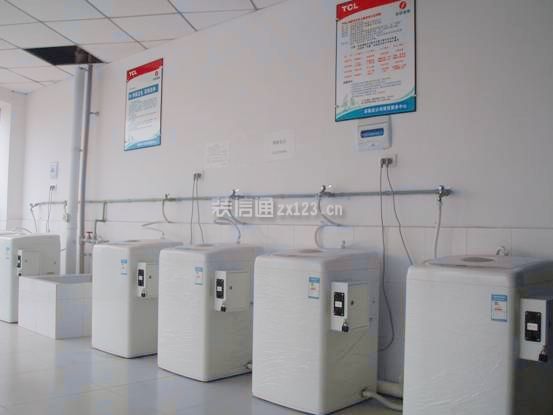 投幣洗衣機怎么挑選