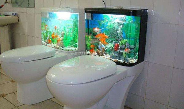 魚缸馬桶價格