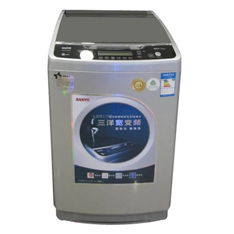 三洋洗衣機