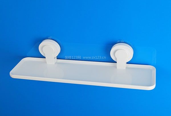 什么樣的吸盤置物架好