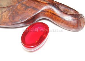 紅水晶