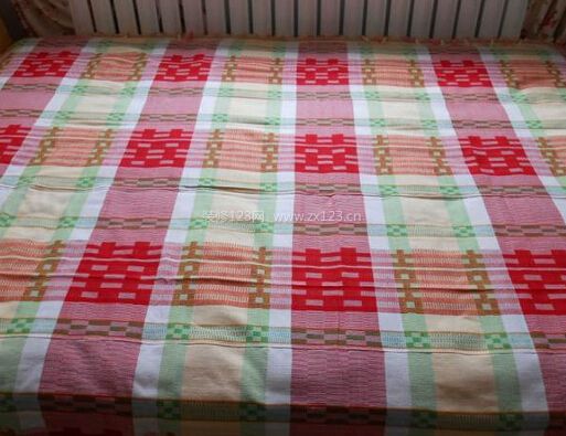 老粗布床單怎么樣