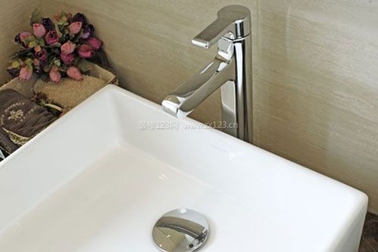 怎樣監(jiān)督五金潔具安裝工作