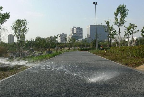 透水混凝土價(jià)格