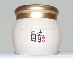 吃醋