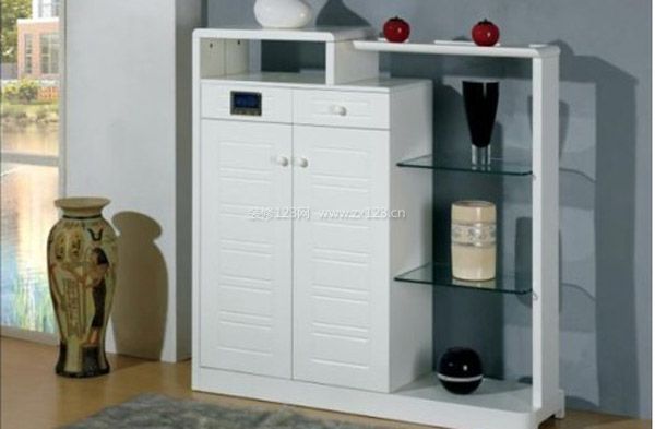 智能鞋柜功能特點