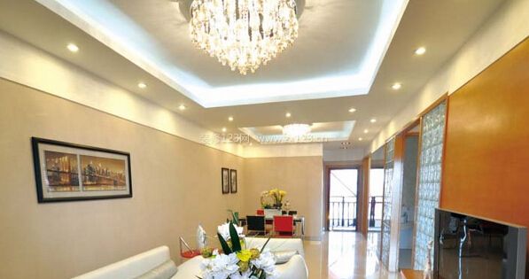 長(zhǎng)方形吊頂