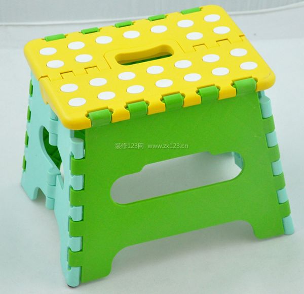 折疊凳制作工藝