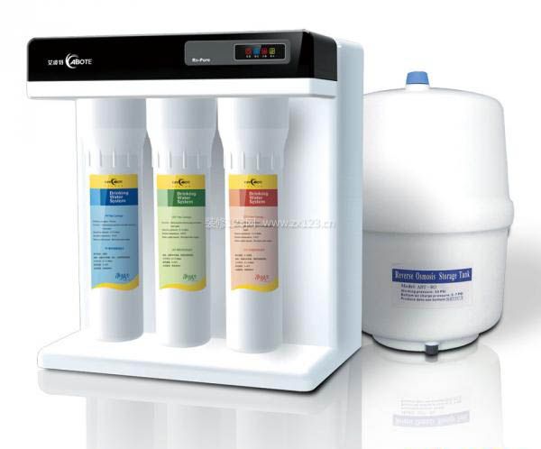 艾博特凈水器怎么樣